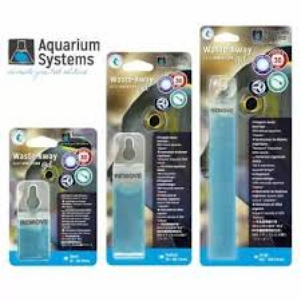 Aquarium Systems Waste-Away Gel Marine